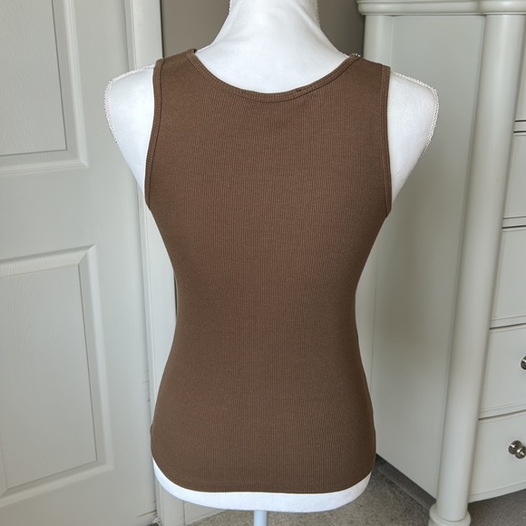 Ladies Tank Top - Picture 3 of 5